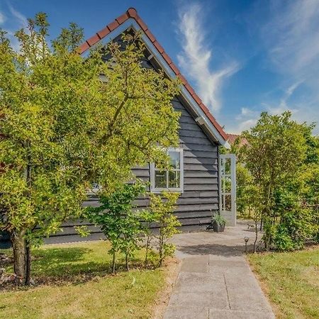 Willa 'T Schouws Uusje Burgh-Haamstede Zewnętrze zdjęcie